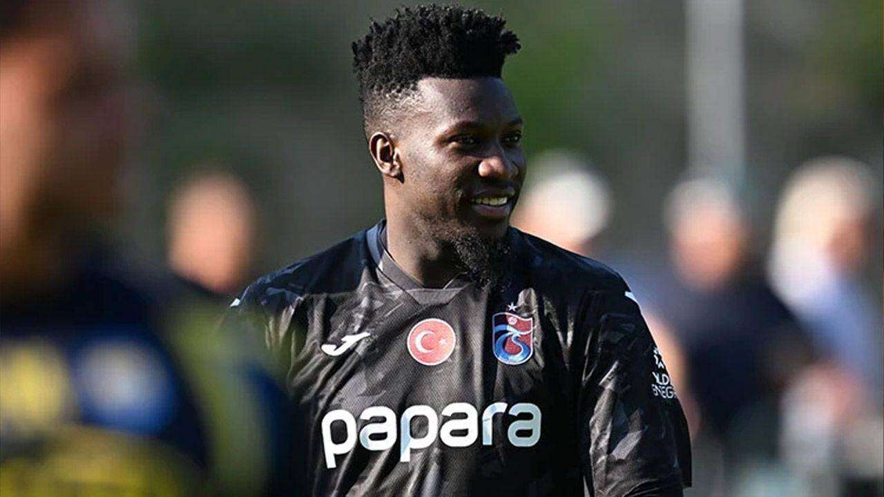 Trabzonspor'da Andre Onana operasyonu: Ertuğrul Doğan resmen devrede, hiç düşünmeden imzalatacak! 7